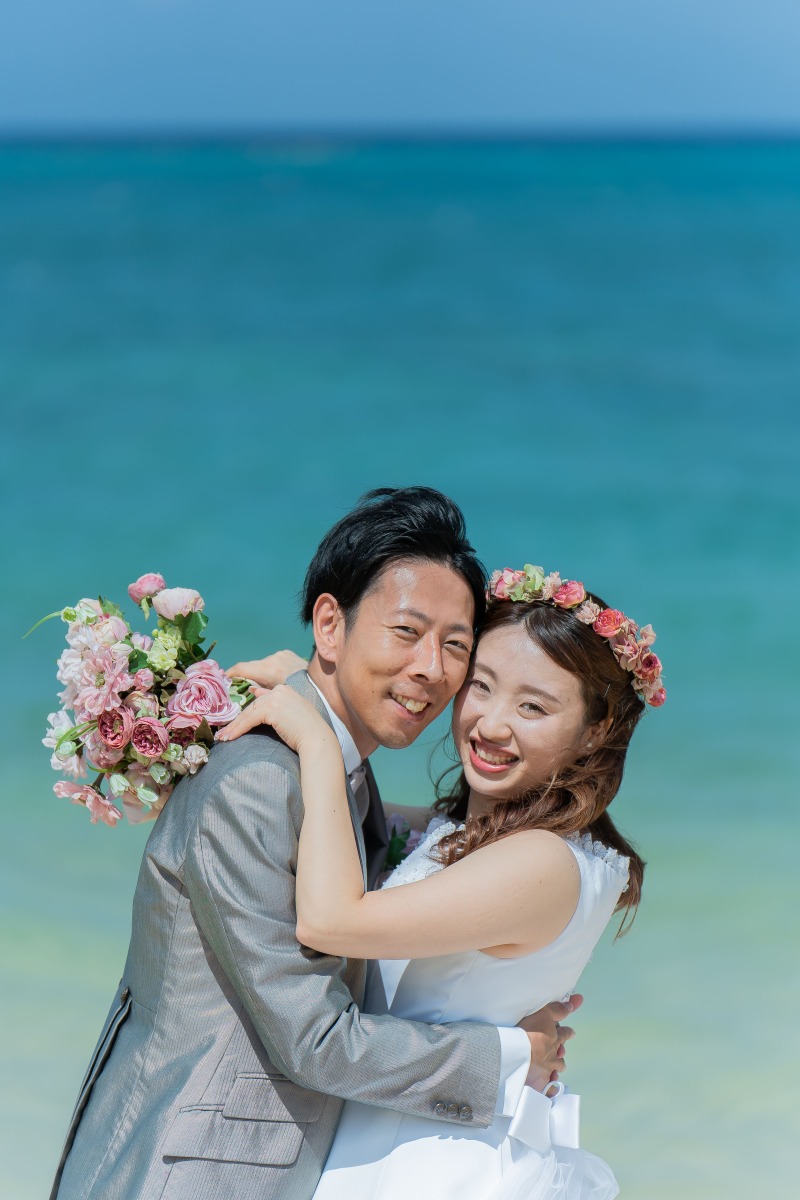 もっと近づいて・・・♡