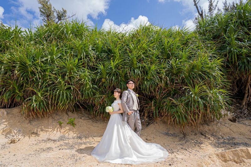 雰囲気を変えて