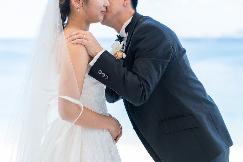 これからもお幸せに…..♡