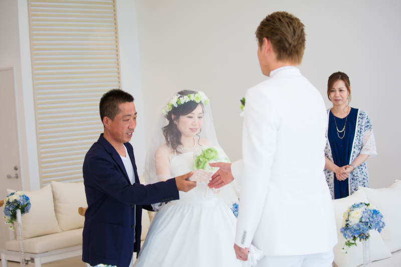 ファミリーフォト