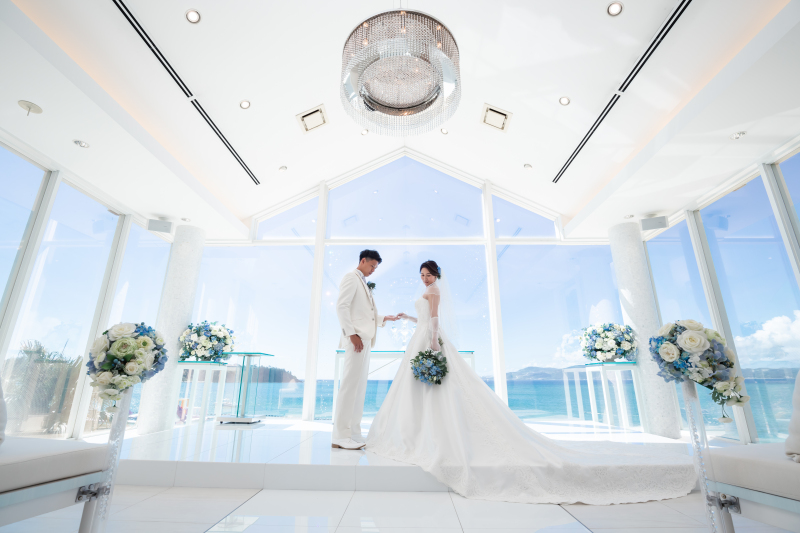 絵になるお二人♡