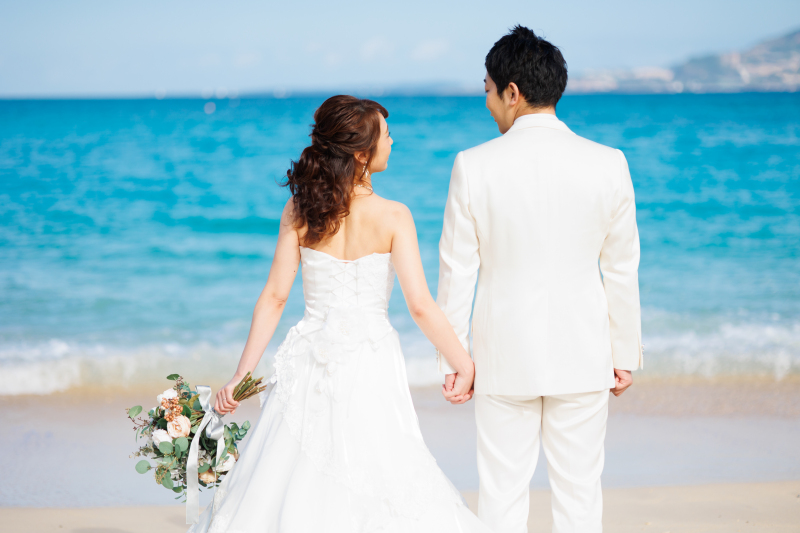 チャペルの階段をおりると・・・