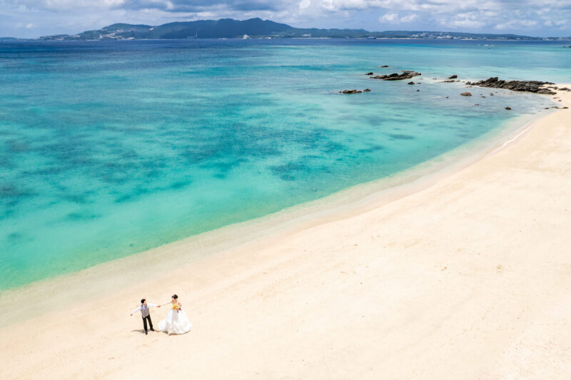 ロケーションフォト