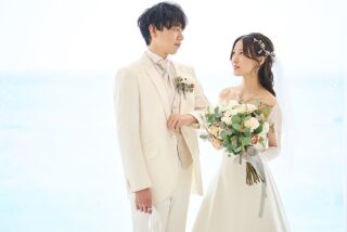 大好きな貴方と