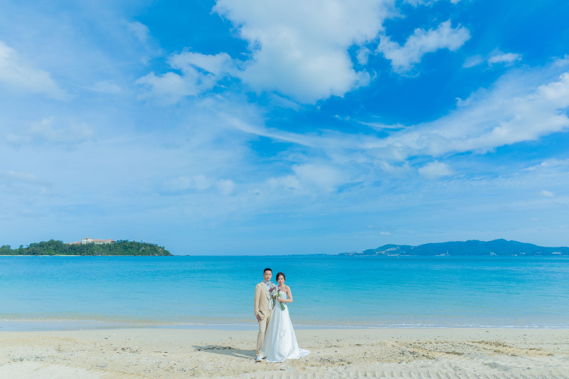 素敵なロケーション