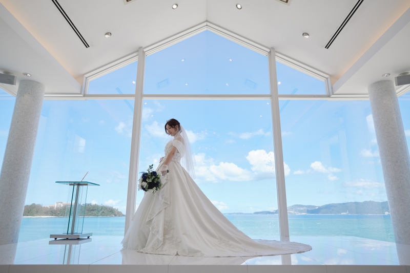 絵のような・・