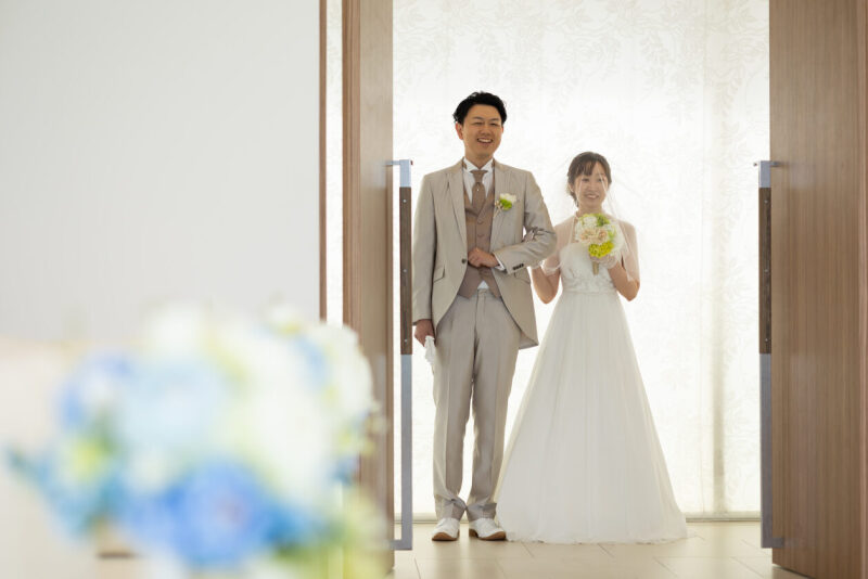 撮影スタート♪