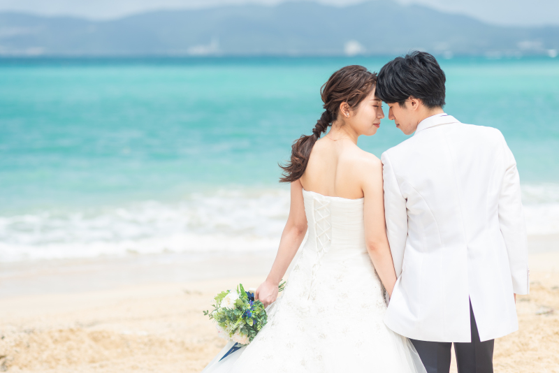 ロマンティックに