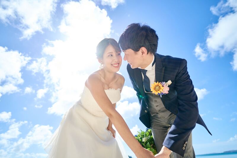 楽しむぞー！！