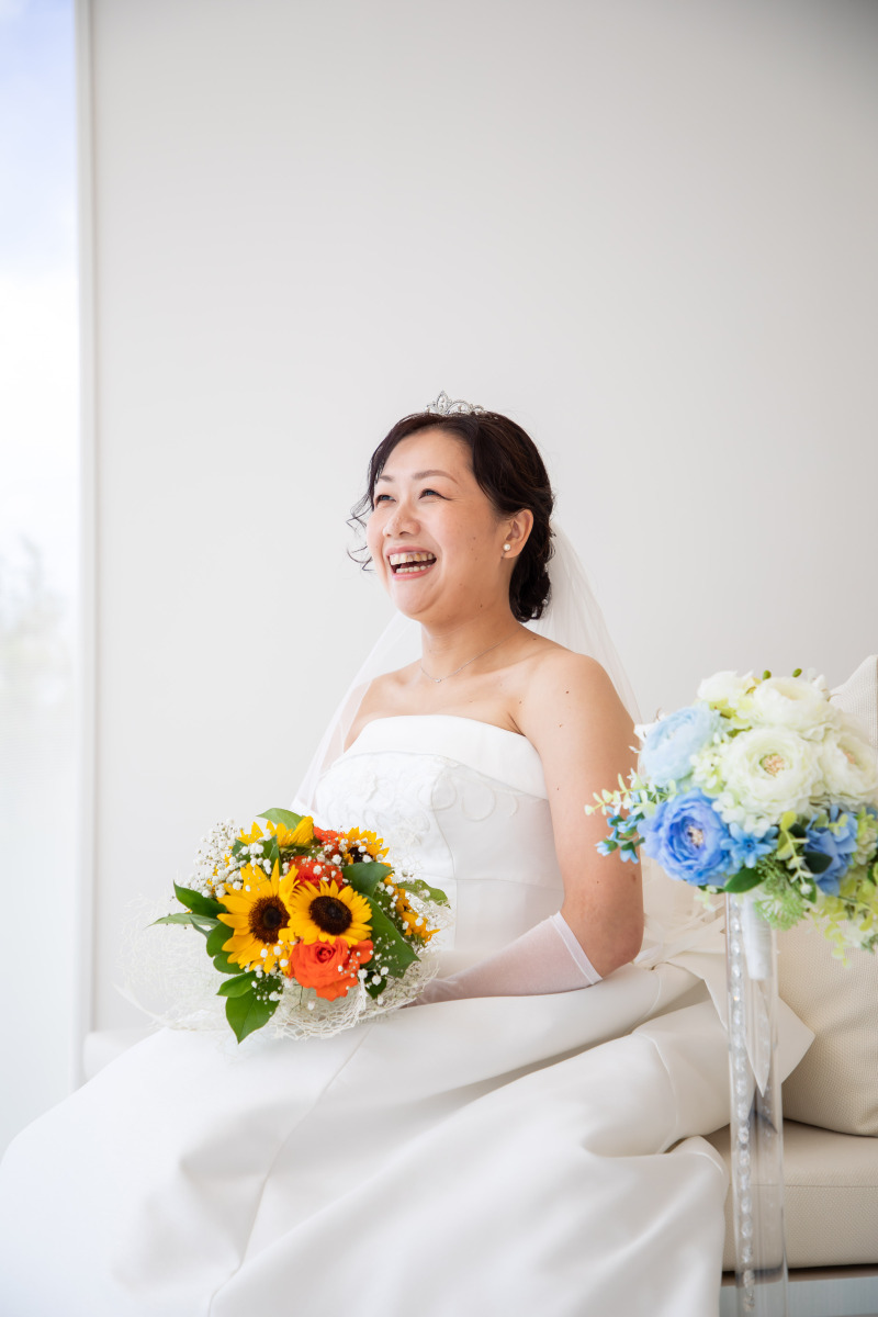 視線の先には・・