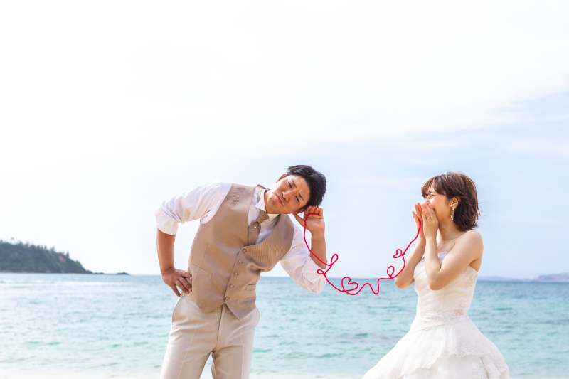 カメラマンとも相性バッチリ！！！