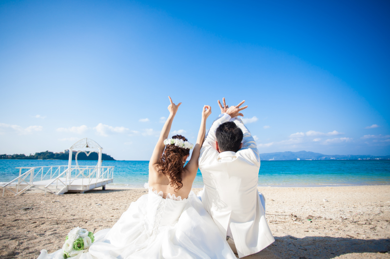 全身全力愛を伝う