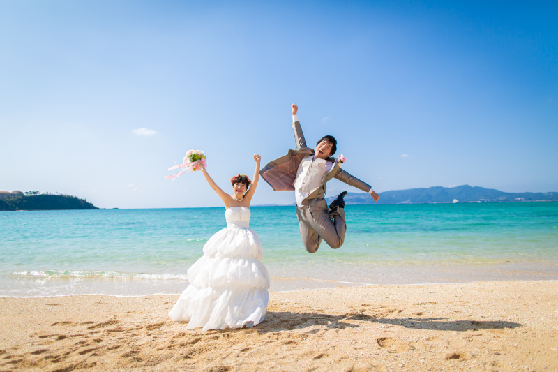 おめでとうございます!