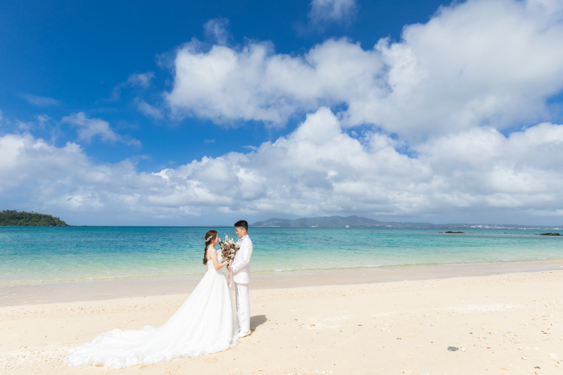 末永くお幸せに♡