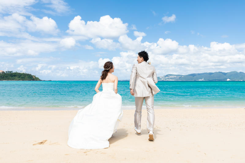 幸せな未来にむかって