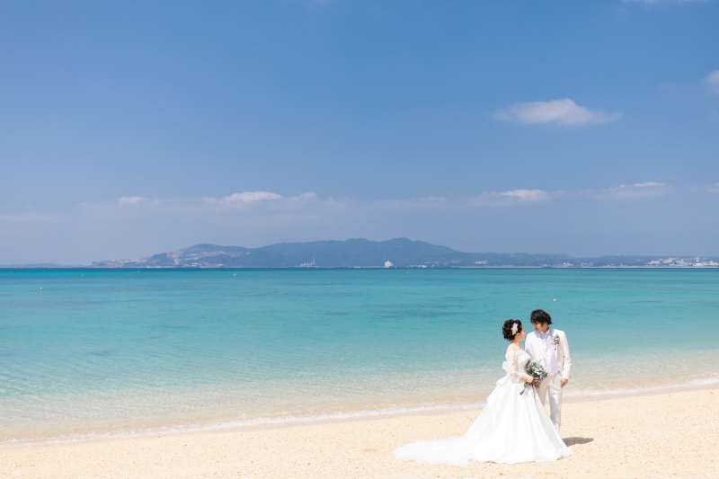 海へレッツゴー!