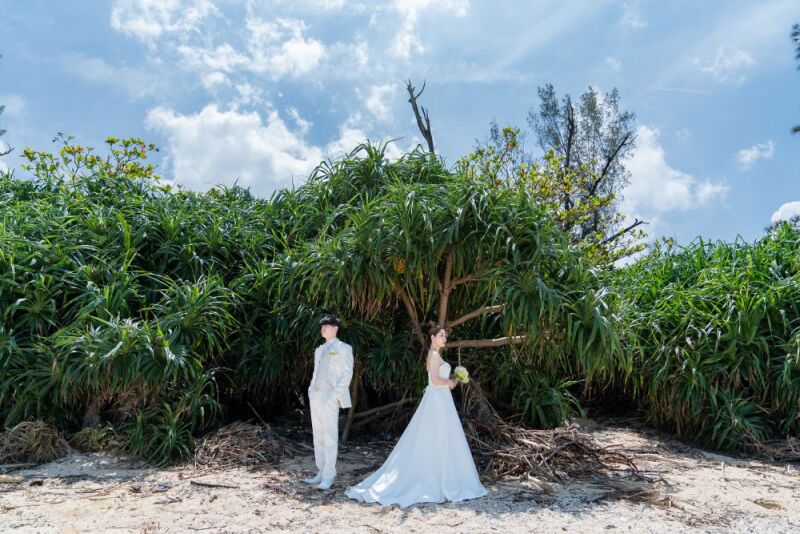 グリーンショット