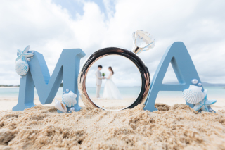 ワタベウェディングで撮影できてよかった