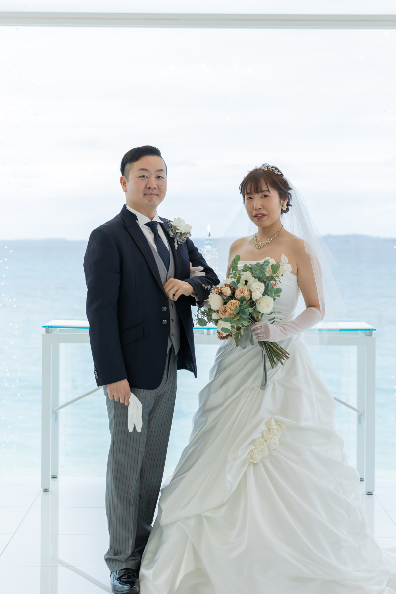 フォーマルショット