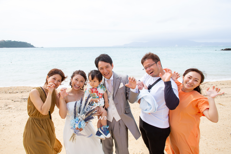 みんなで一緒に