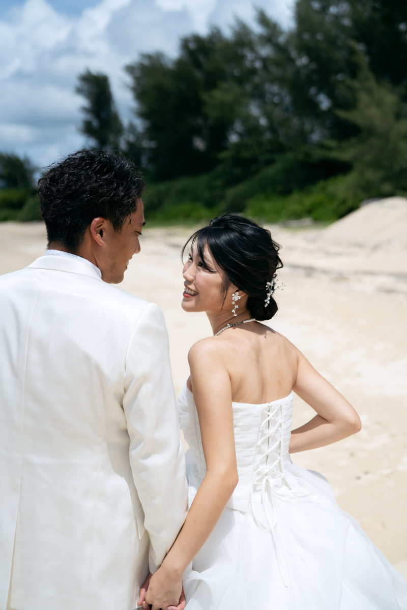 幸せ溢れる・・・♡