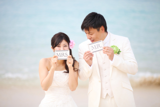 小物を使って♡