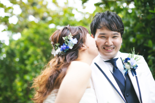 このひとときがが宝物に・・・