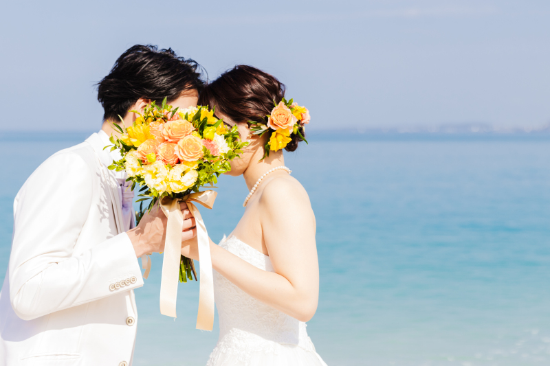 幸せのイエロー