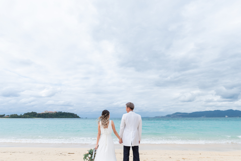 バックショット♡