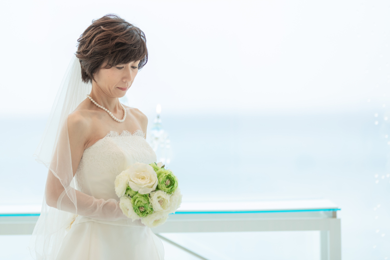 美しさは変わらず...