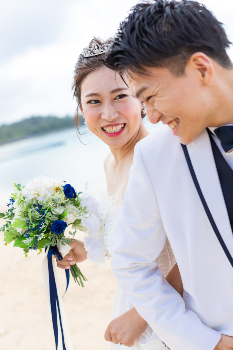 いろんなやりとりが楽しくて、可愛くて♪