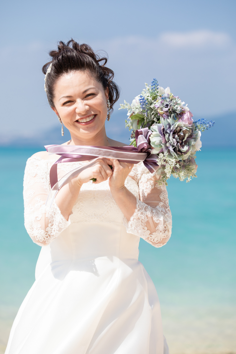 オールバックがお似合いです!