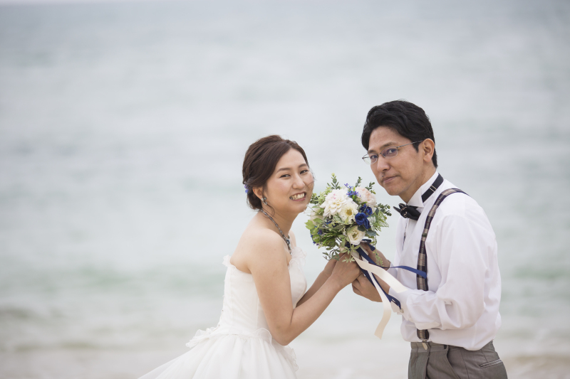 イメージチェンジ!