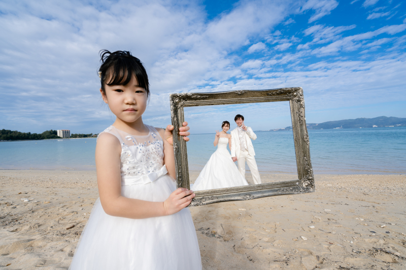 面白ショットも！