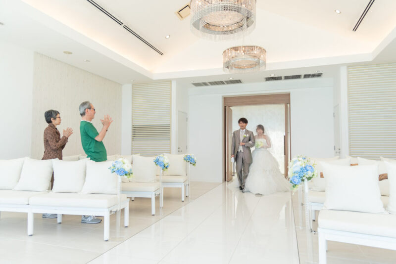 撮影スタート!!