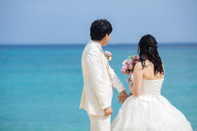 チャペルの階段をおりると・・・