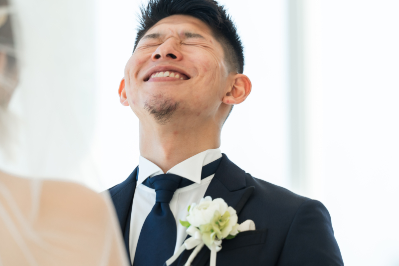 射貫かれたハート