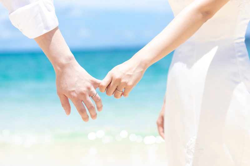 ロケーションが最高!