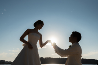 一生の想い出に