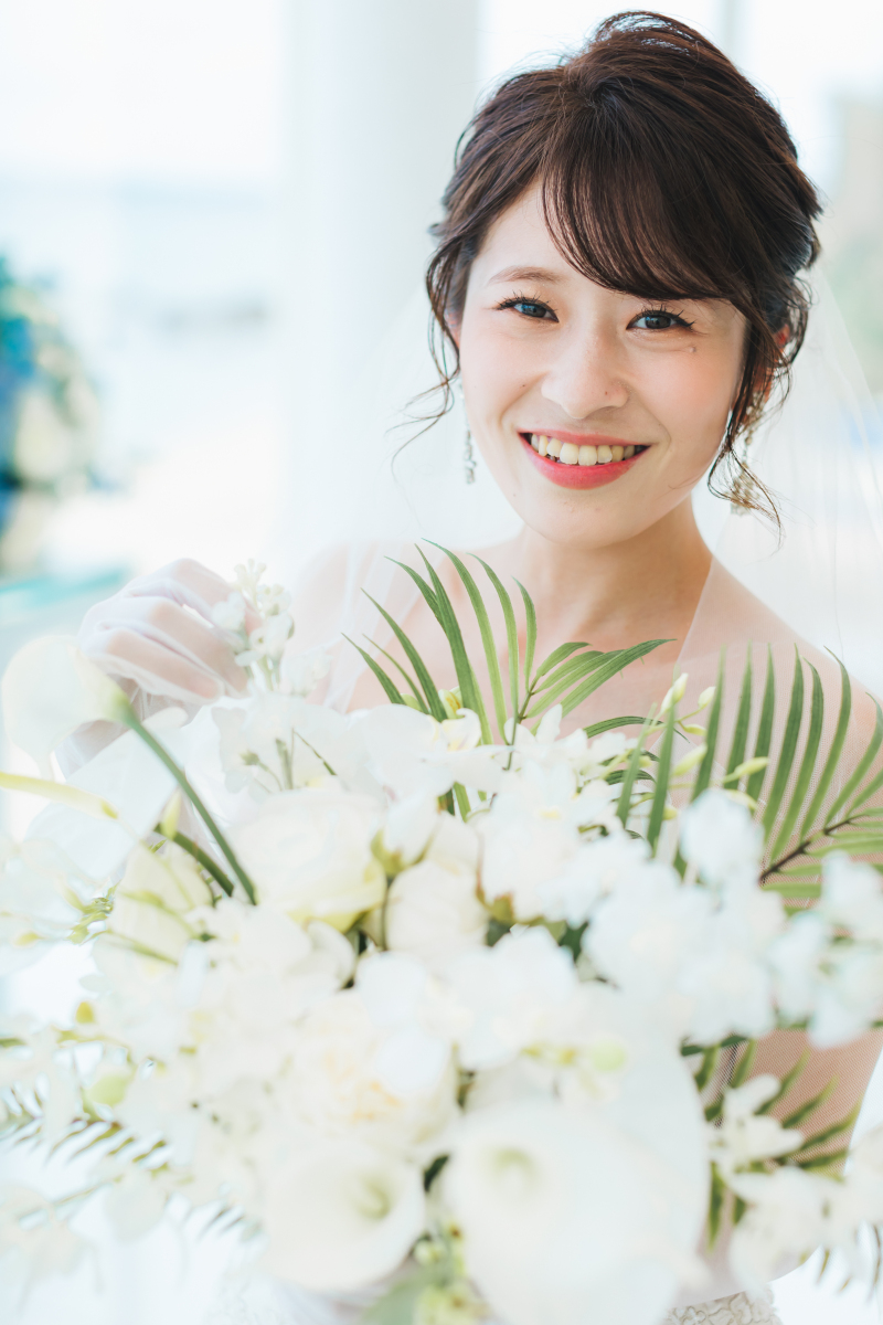 可愛すぎて・・・