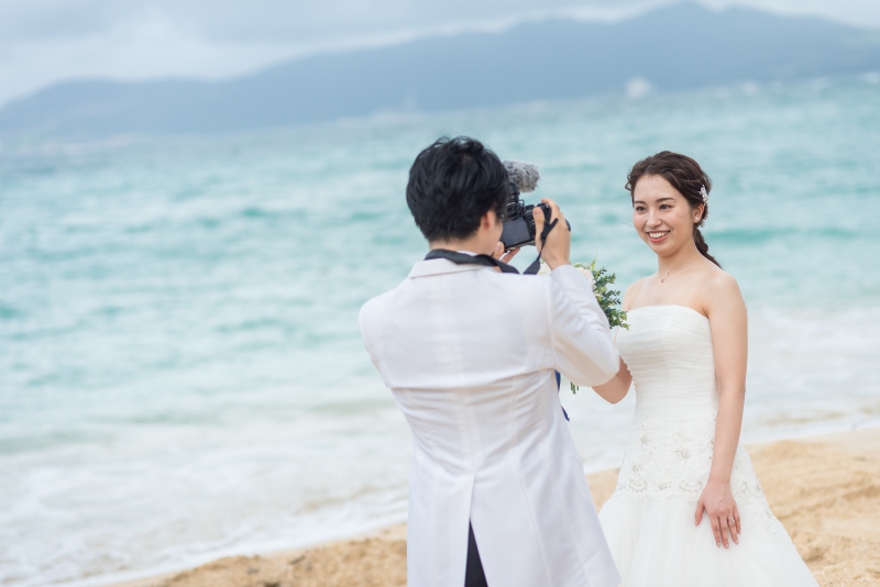 ビデオ撮影に挑戦！！！