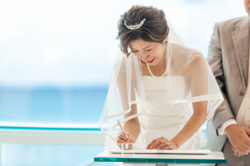 気持ちがこもります!