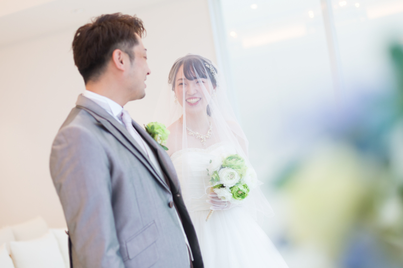 やっと今日まできました！