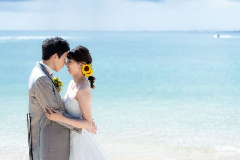 ロマンティックに