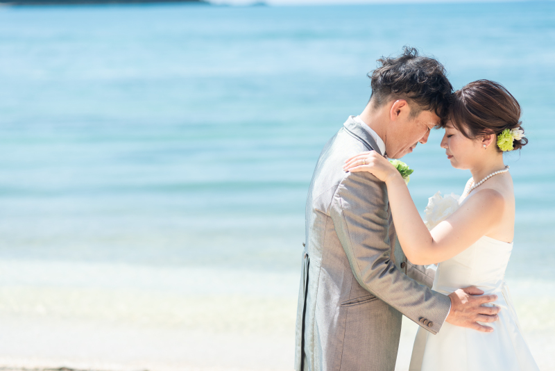 ロマンチックに