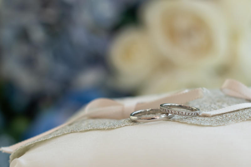 結婚指輪