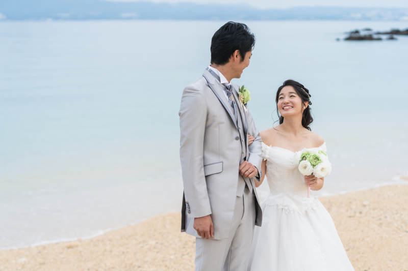 ハッピーな1日に♡