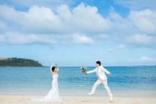 A suitable couple♡