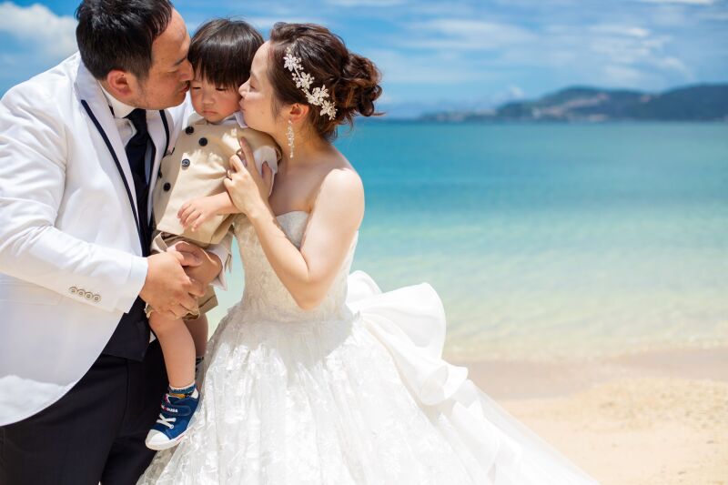 いつまでもお幸せに...♡