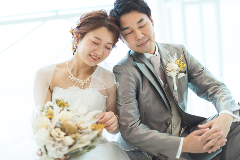 これからもお幸せに…..♡